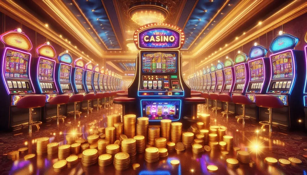 Realz Casino